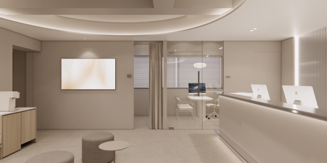 288치과의원 치과 내부 및 진료 환경 사진 5